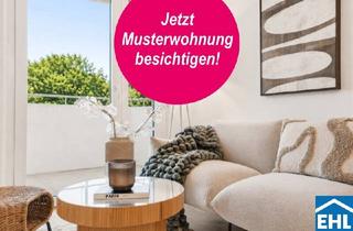 Wohnung mieten in Donaustadtstraße, 1220 Wien, Erstbezug | 3 Zimmer | Wohnen zwischen Stadt und Wasser