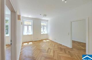 Maisonette kaufen in Meißnergasse, 1220 Wien, Historischer Charme trifft modernen Ausbau!