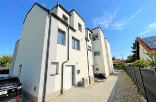 Wohnung kaufen in Waldheimstraße, 1220 Wien, Reihenhäuser in ruhiger Siedlungslage