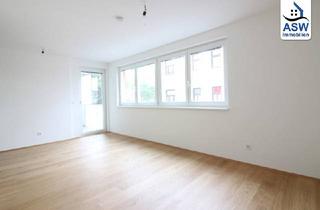 Wohnung mieten in Schützplatz, 1140 Wien, Top 2-Zimmerwohnung mit Loggia nähe U3