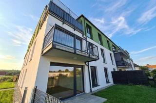 Wohnung kaufen in 3133 Traismauer, Einziehen und wohlfühlen - Neubau: Ca. 76 m² Wohnung mit ca. 6 m² Balkon