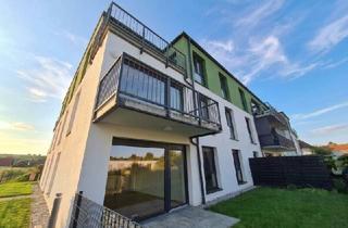 Wohnung kaufen in 3133 Traismauer, Einziehen und wohlfühlen - Neubau: Ca. 76 m² Wohnung mit ca. 6 m² Balkon