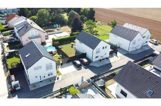 Wohnung mieten in 2230 Gänserndorf, Einfamilienhäuser in Grünruhelage