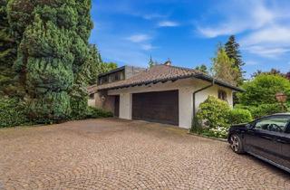 Villen zu kaufen in 6890 Lustenau, Exklusive Villa mit privatem Wellness- und Indoor-Poolbereich auf parkähnlichem Grundstück in Lustenau