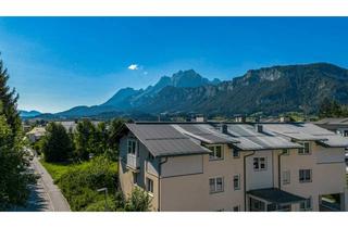 Wohnung kaufen in 6380 Sankt Johann in Tirol, Gemütliche Wohnung in sonniger Ruhelage mit Kaiserblick