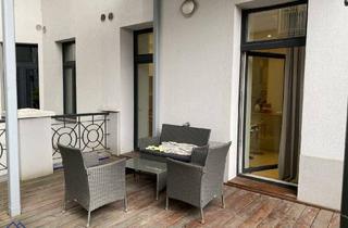 Wohnung kaufen in Praterstern, 1020 Wien, GUTE LAGE***2 Wohnungen zu VERKAUFEN 6 Zimmern***NÄHE Bahnhof Praterstern***