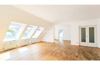 Wohnung kaufen in 1140 Wien, Exklusiv, hell, geräumig, ruhig - 143 m² Dachterrassenjuwel mit Tiefgarage