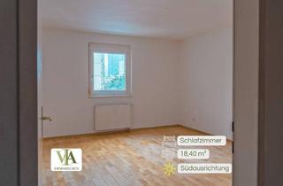 Wohnung kaufen in 6063 Rum, Sonnige 3-Zimmer-Wohnung mit Balkon 10 m², Kellerabteil und TG-Abstellplatz in Rum / Grenze Innsbruck