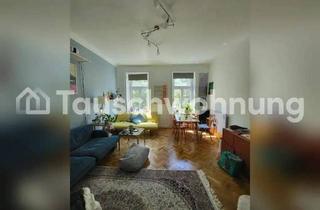 Wohnung mieten in 1020 Wien, TAUSCHWOHNUNG 67 m² Wohnung in Wien, Leopoldstadt, 3 Zimmer