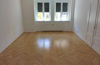 Wohnung mieten in Annenstraße 54, 8020 Graz, LEND: 3 ZIMMER-Wohnung + ruhiger Balkon + extra Küche möbliert + größeres Bad mit Dusche/WC/Fenster!