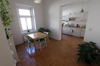 Wohnung mieten in 8010 Graz, Studenten/Pärchen aufgepasst: Hübsche 2-Zimmer-Wohnung Nähe Neuer Technik!