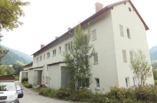 Genossenschaftswohnung in Villmannsdorf 26b/5, 8786 Rottenmann, Lichtdurchflutete 3-Zimmer-Wohnung im Obergeschoss mit Balkon - geförderte Miete ODER geförderte Miete mit Kaufoption - 3 Zimmer