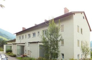 Genossenschaftswohnung in Villmannsdorf 26b/6, 8786 Rottenmann, Helle 2-Zimmer-Wohnung im Obergeschoss mit Balkon - geförderte Miete ODER geförderte Miete mit Kaufoption - 2 Zimmer