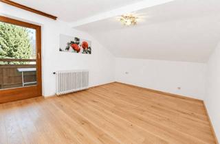 Wohnung mieten in 6351 Scheffau am Wilden Kaiser, 80m² Wohnung - 2 Balkone - 2 Schlafzimmer