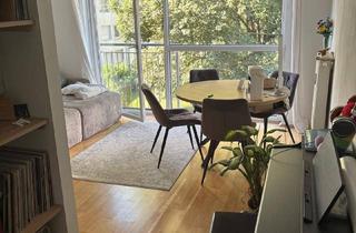 Wohnung mieten in Rosenberggürtel 28, 8010 Graz, Sonnige Zweizimmerwohnung in der Nähe des Rosenhains