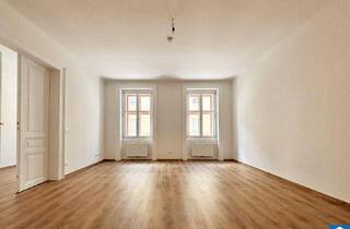 Wohnung mieten in Hörnesgasse, 1030 Wien, Unbefristet! Sanierte 3-Zimmer Altbauwohnung in 1030 Wien!