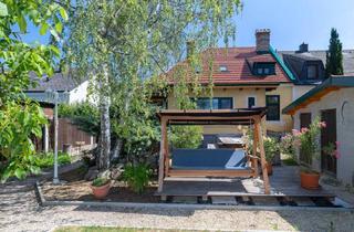 Einfamilienhaus kaufen in 2325 Himberg, 7 Zimmer Traumhaus in Himberg - hier ist Platz für die ganze Familie