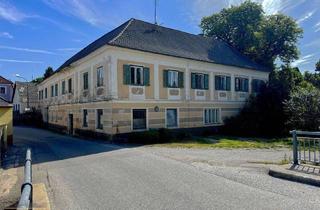 Haus kaufen in 3942 Hirschbach, Ehemaliges Traditionsgasthaus mit großzügigem Grundstück und vielseitigen Nutzungsmöglichkeiten