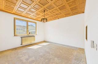 Einfamilienhaus kaufen in 2401 Fischamend-Dorf, Mitten in Fischamend – Einfamilienhaus mit großem Garten