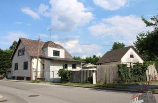 Einfamilienhaus kaufen in 2262 Grub an der March, Einfamilienhaus - Fertigstellung nach eigenen Vorstellungen in 2262 Grub an der March
