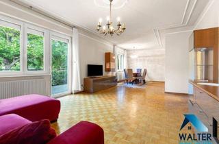 Einfamilienhaus kaufen in Ibsenstrasse 24, 1150 Wien, Einfamilienhaus in absoluter Ruhelage/ Sackgasse