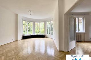 Haus mieten in 1190 Wien, Villa mit Garten | nahe Grinzing