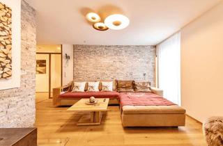 Wohnung kaufen in 6754 Klösterle, Ferienwohnung im malerischen Klostertal, am Fuße des Arlbergs - mit Zweitwohnsitzwidmung