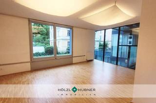 Büro zu mieten in Mönchsberg, 5020 Salzburg, Grüne Zentrallage am Fuße des Mönchsbergs