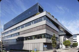 Büro zu mieten in Wienerbergstraße, 1120 Wien, Euro Plaza – Bauteil D+E+F