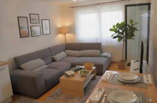 Wohnung kaufen in 1150 Wien, Moderne 2-Zimmer-Traumwohnung mit Loggia – perfekt für Singles & Pärchen