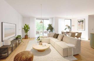 Wohnung kaufen in Kendlerstraße, 1140 Wien, BREEZE – Jetzt kaufen, bei Fertigstellung zahlen! Ihr neues Zuhause in Breitensee