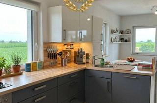 Einfamilienhaus kaufen in 7091 Breitenbrunn am Neusiedler See, Exklusives Einfamilienhaus mit Seeblick in Breitenbrunn am Neusiedler See