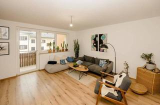 Wohnung kaufen in 5201 Seekirchen am Wallersee, 3-Zimmer Wohnung in Seekirchen am Wallersee