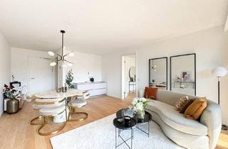 Wohnung kaufen in Laxenburger Straße, 1100 Wien, Provisionsfreie Neubauwohnung mit großem Schlafzimmer in nur wenigen Minuten zum Sonnwendviertel