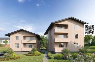 Wohnung kaufen in 6811 Göfis, Top 06 - Modernes Neubauprojekt mit Weitblick!