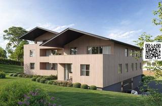Wohnung kaufen in 6811 Göfis, Top 01 - Modernes Neubauprojekt mit Weitblick!