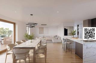 Penthouse kaufen in 6811 Göfis, RESERVIERT: Stilvolles Neubau-Penthouse in sonniger Aussichtslage! TOP 07