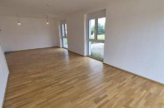 Wohnung kaufen in 3133 Traismauer, Ankommen und Zuhause sein - Neubau: Südostseitige ca. 76 m² 3-Zimmer-Wohnung mit Balkon
