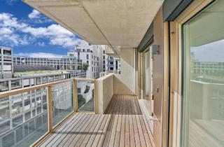 Wohnung kaufen in Nordbergstraße, 1090 Wien, SOPHIE – Stilvolle Wohnung mit urbanem Lebensgefühl
