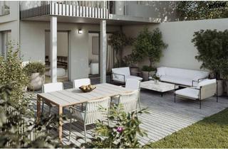 Maisonette kaufen in 1190 Wien, Luxus-Maisonette mit Privatgarten & Pool in Bestlage von Sievering // Gesamtfläche 294,58 m²