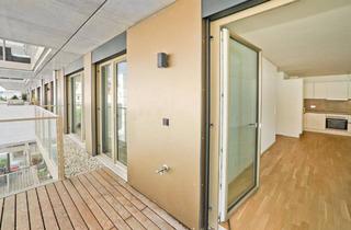 Wohnung kaufen in Nordbergstraße, 1090 Wien, SOPHIE – Exklusive Anlegerwohnung in Bestlage I Alsergrund
