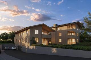 Wohnung kaufen in 6811 Göfis, RESERVIERT: Moderne 3-Zimmer-Wohnung mit Westterrasse! TOP 05
