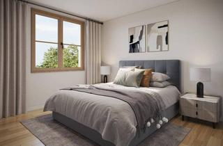 Wohnung kaufen in 6811 Göfis, Top 5a - Kompakter Neubau zum Einstiegspreis!