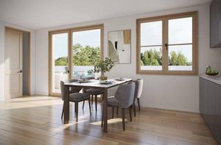 Wohnung kaufen in 6811 Göfis, RESERVIERT: Kompakter Neubau zum Einstiegspreis! TOP 5a