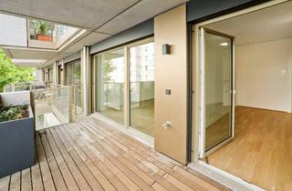 Wohnung kaufen in Nordbergstraße, 1090 Wien, SOPHIE – Exklusive Stadtwohnung mit stilvoller Ausstattung