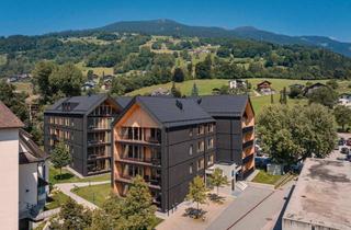 Wohnung kaufen in 6780 Schruns, Top 16: Premium-Investment: Touristische Kapitalanalge in begehrter Lage!