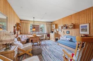 Wohnung kaufen in 6780 Schruns, Ferienwohnung mit Zweitwohnsitzwidmung im Montafon