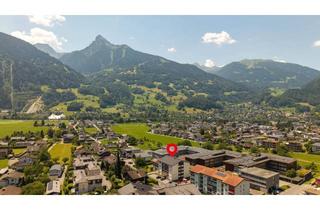Wohnung kaufen in 6780 Schruns, Ferienwohnung mit Zweitwohnsitzwidmung im Montafon
