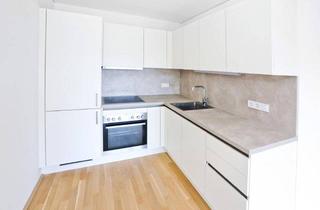 Wohnung kaufen in Nordbergstraße, 1090 Wien, Wohnqualität neu gedacht – SOPHIE 1090 – Vermietet bis 12/2029