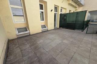 Maisonette mieten in Schweglerstraße, 1150 Wien, U3 SCHWEGLERSTRASSE - RUHIGE SONNIGE TERRASSENWOHNUNG - 2 Zimmer